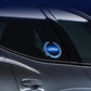 Nabíjecí LED logo na auto – s neonovým světelným efektem